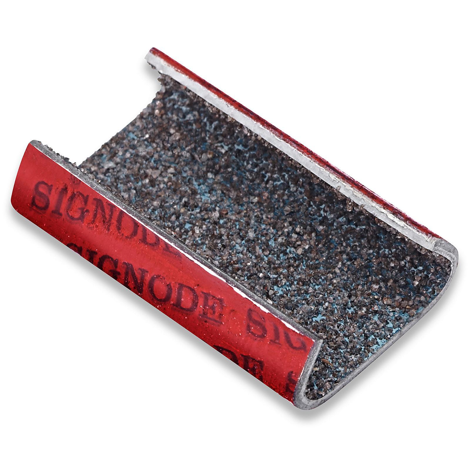 Poly and Polyester Strapping Signode Met