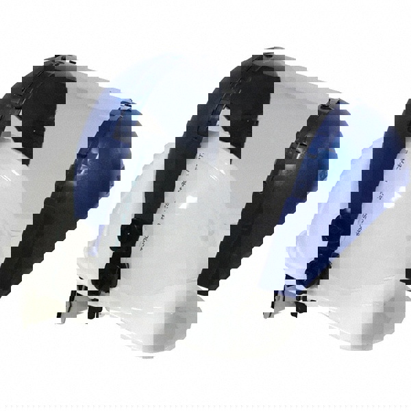 Face Shield & Headgear: