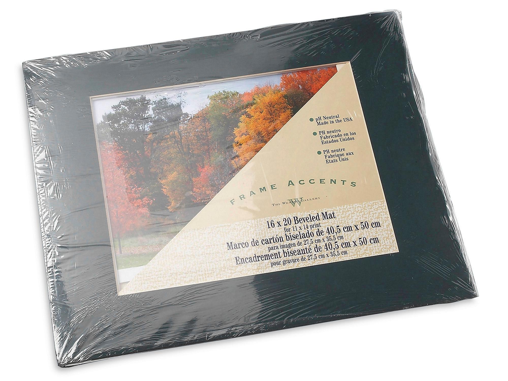 Uline PVC Shrink Film Bags - 100 gauge,