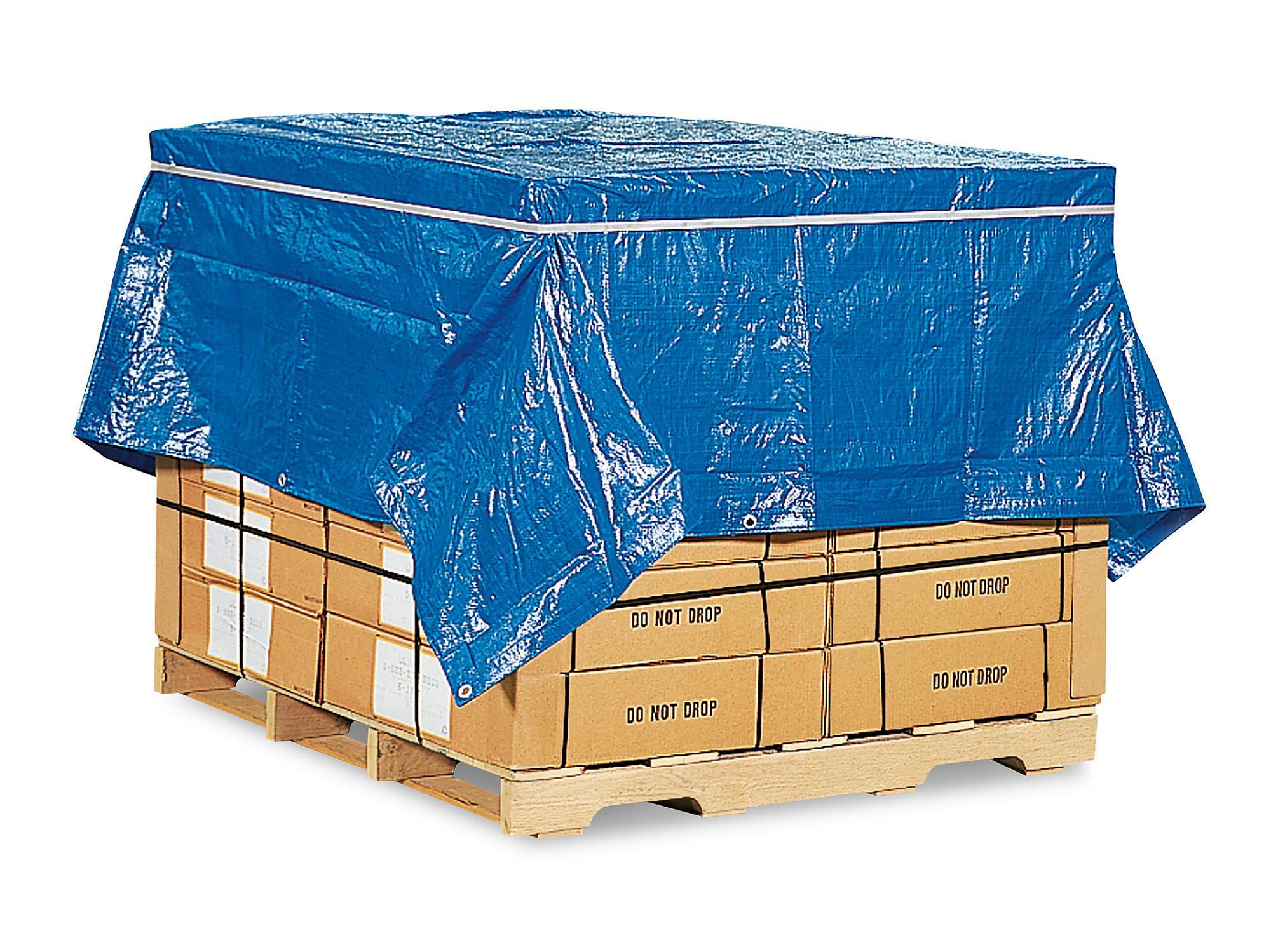 Pallet Bands - 3 4 x 72