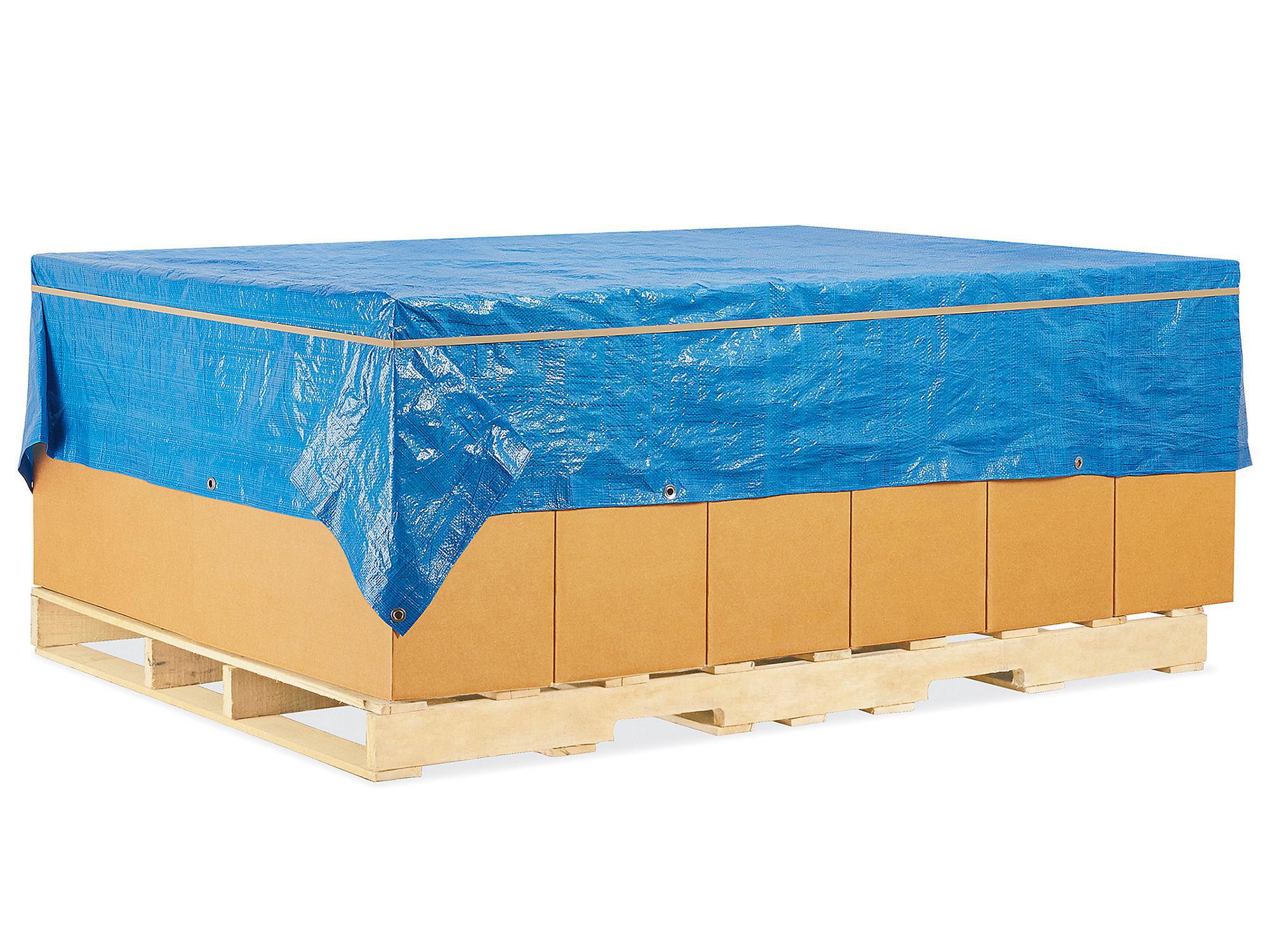 Pallet Bands - 3 4 x 92