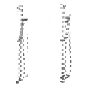 CCY 1.8 H/SHWR W/ 30 SLDBR CP
