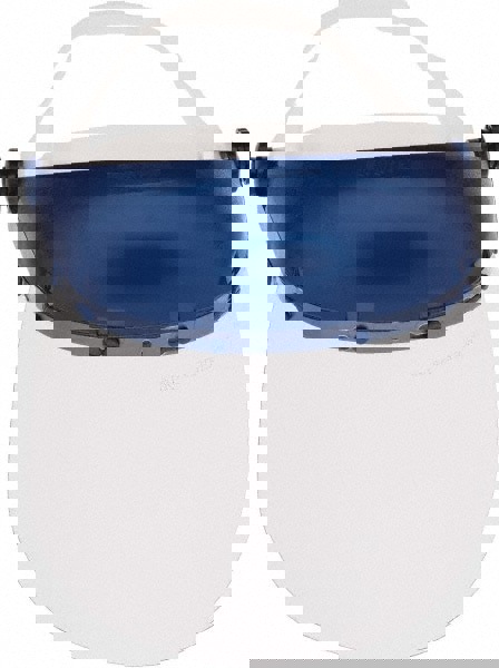 Face Shield & Headgear: