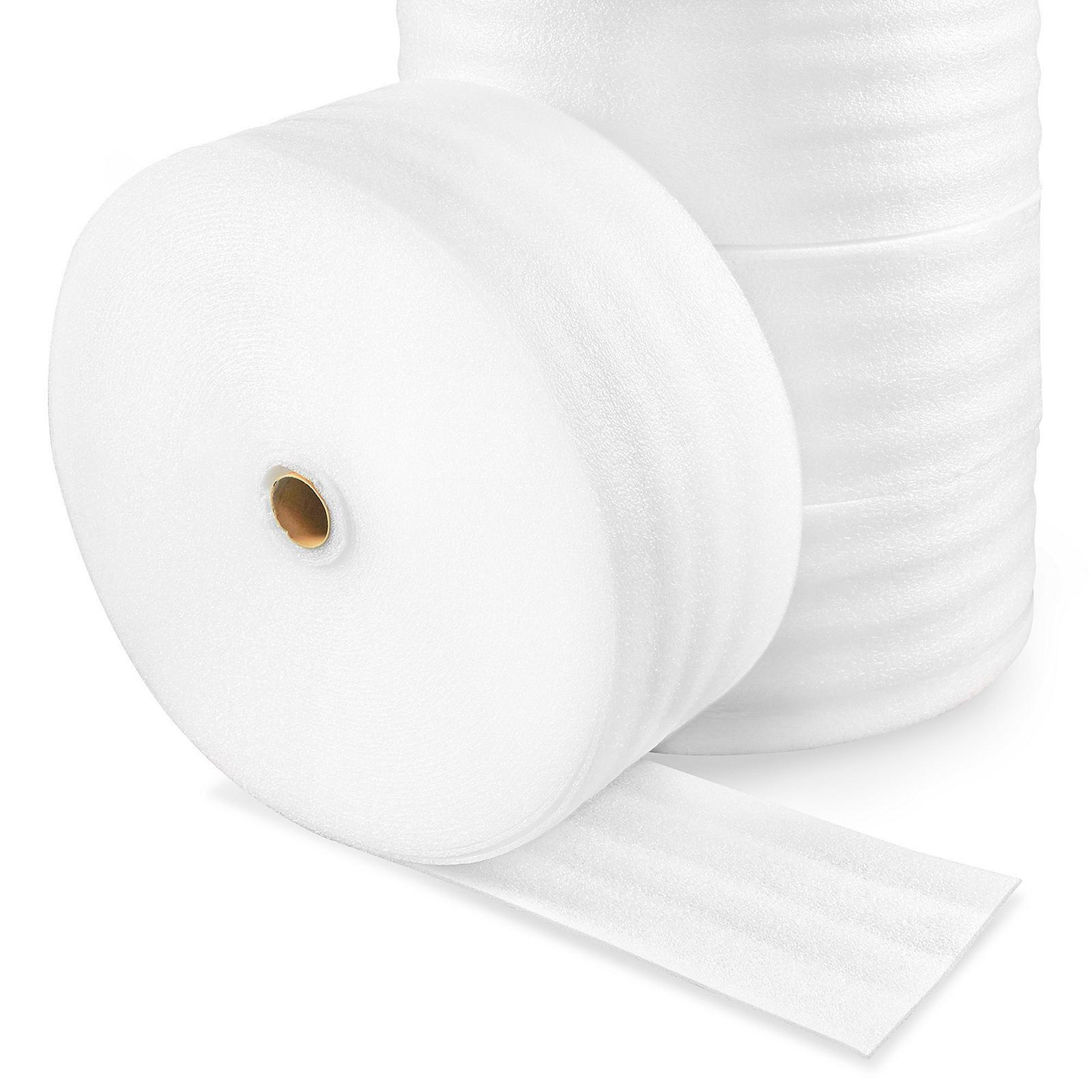 Foam Roll - Non-Perforated, 1 8