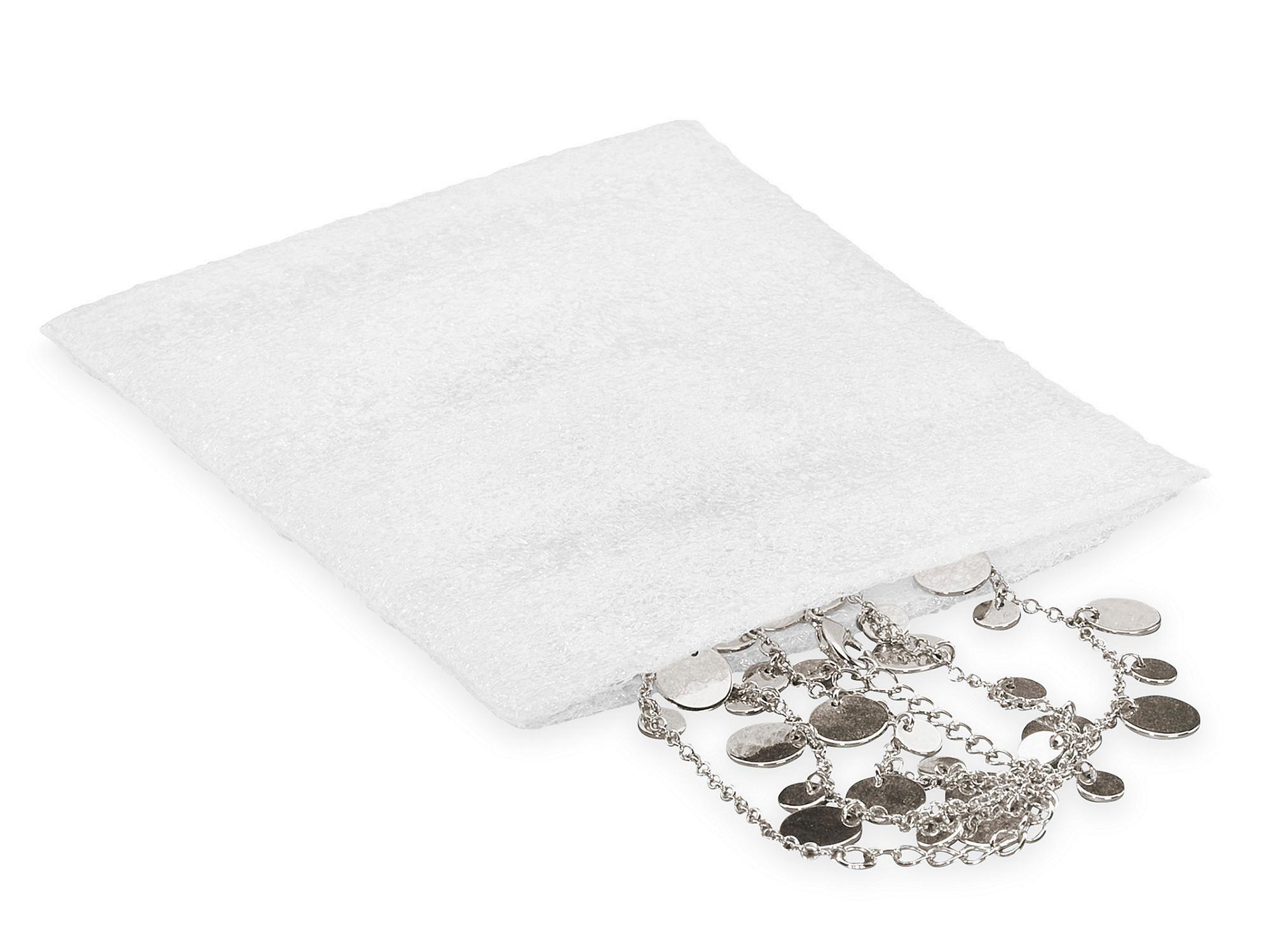 Uline Foam Pouches - 4 x 5