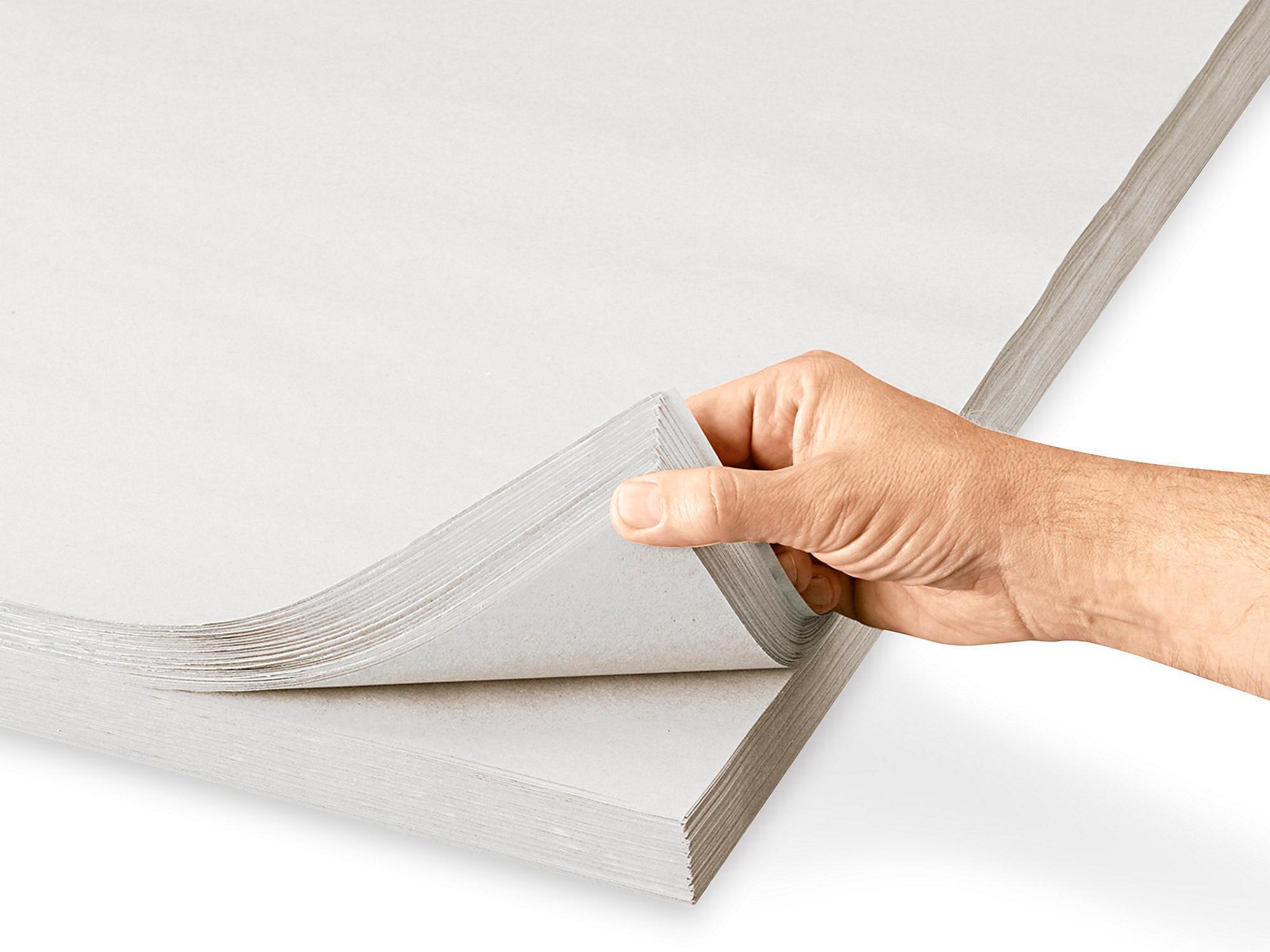 Newsprint Sheets - 36 x 48