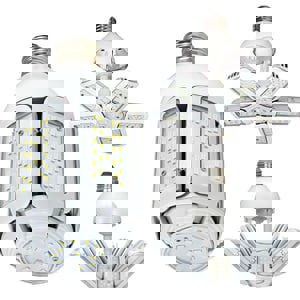 30W LED HID REP 5000K E26