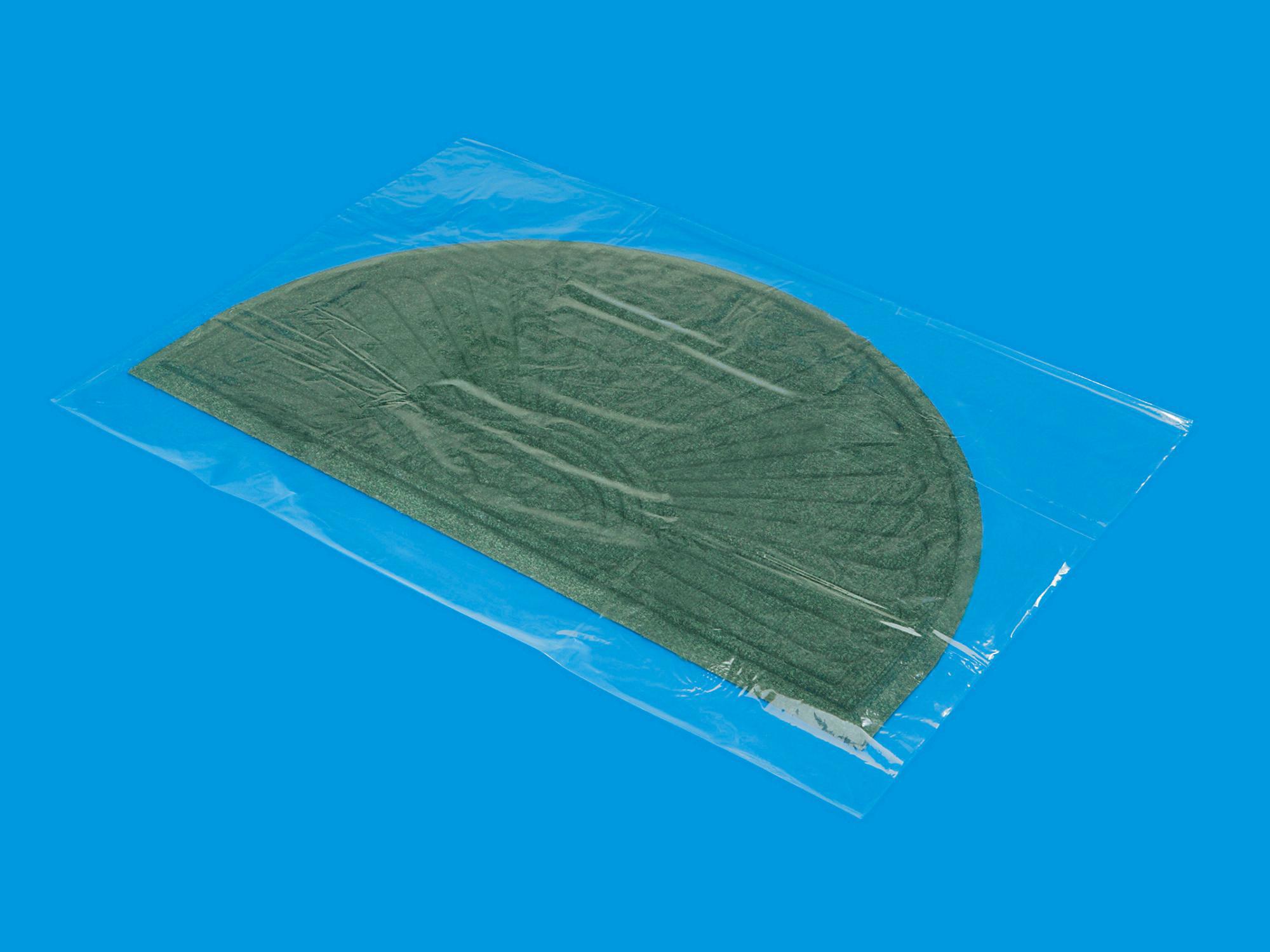 34 x 48 2 Mil Industrial Poly Bags