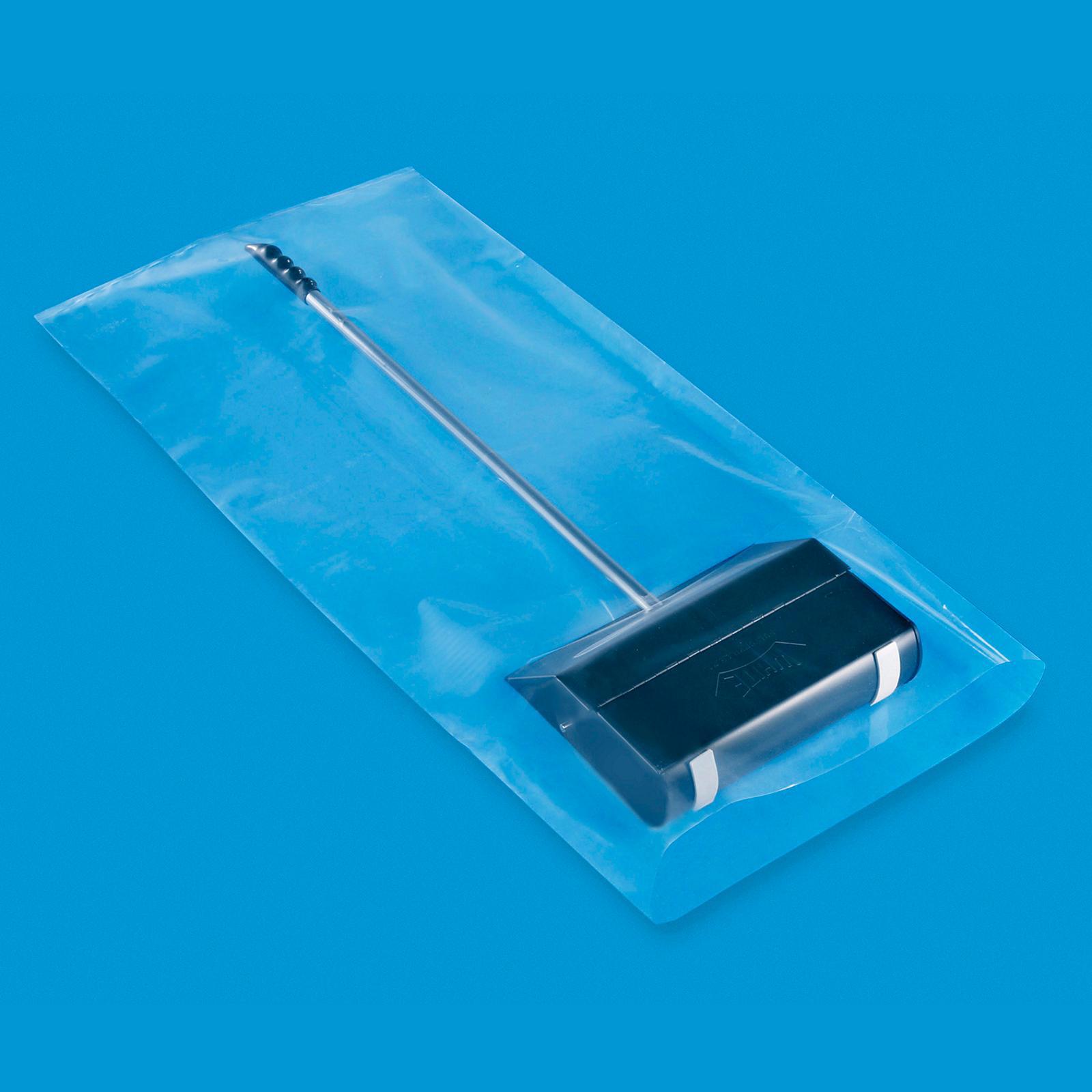 20 x 42 4 Mil Industrial Poly Bags