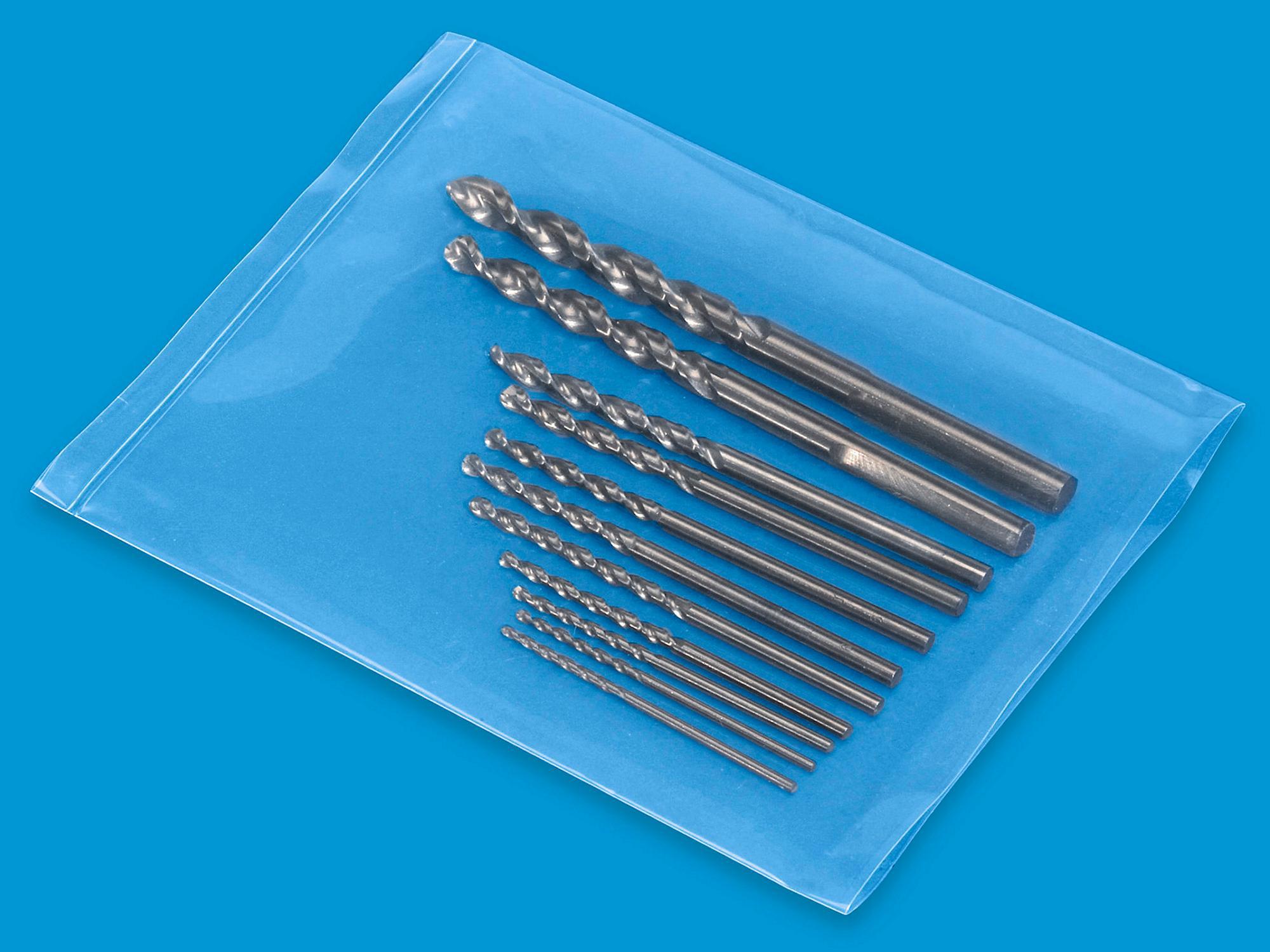 4 x 5 6 Mil Poly Bags