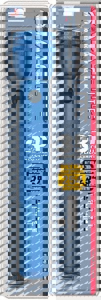 Handheld Flashlight: Krypton, 59.11 hr Max Run Time