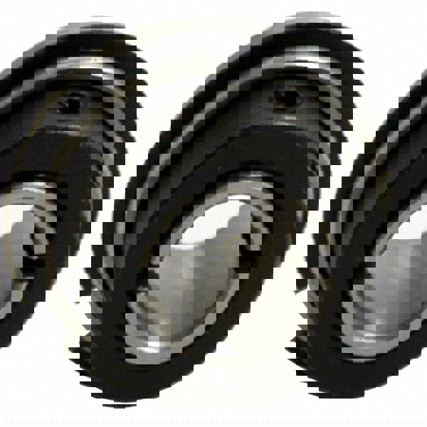 Miniature Ball Bearing: 0.375