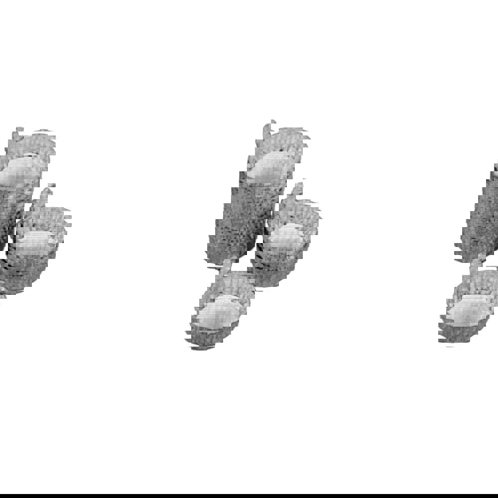 Scale Scoops, Scale Calibration Masses & Scale Accessories; Material: Aluminum