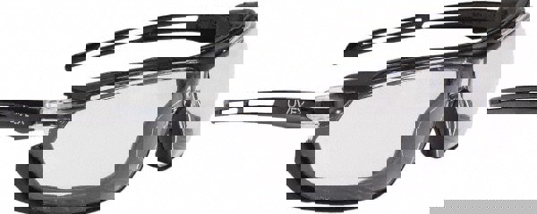 Safety Glass: Anti-Fog, SCT-Reflect 50 Lenses, Frameless