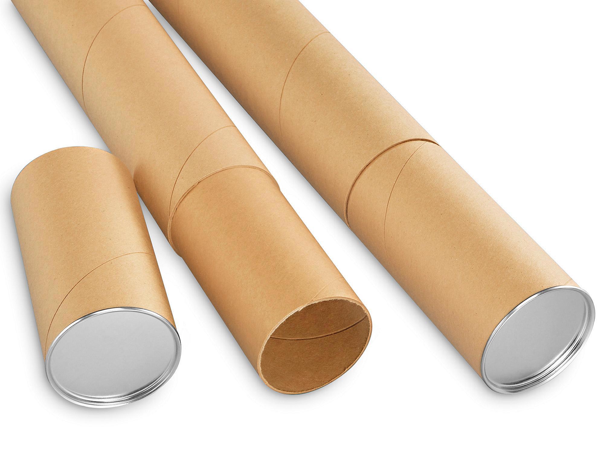 Telescopic Tubes - 3 x 31