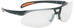 Safety Glass: Scratch-Resistant, Polycar
