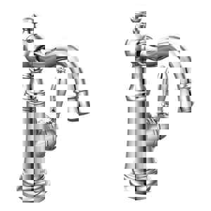 CCY LF 1HDL HI LAV FCT CP 1.2 GPM