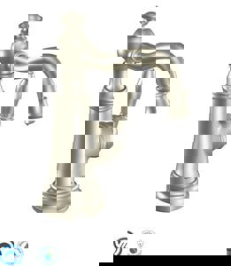 CCY LF 1HDL HI LAV FCT BN 1.2 GPM