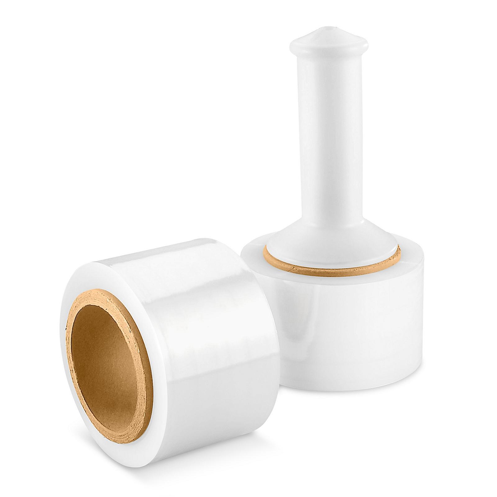 Heavy Duty Mini-Wrap - 100 gauge, 3