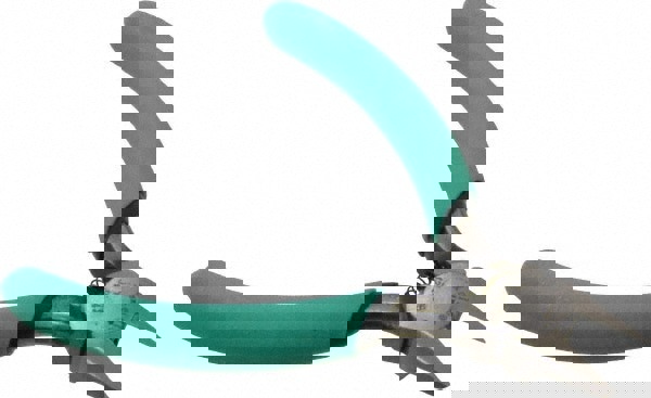 Diagonal Cutting Plier: 20 AWG Cutting Capacity