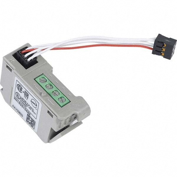 Circuit Breaker Terminal Block