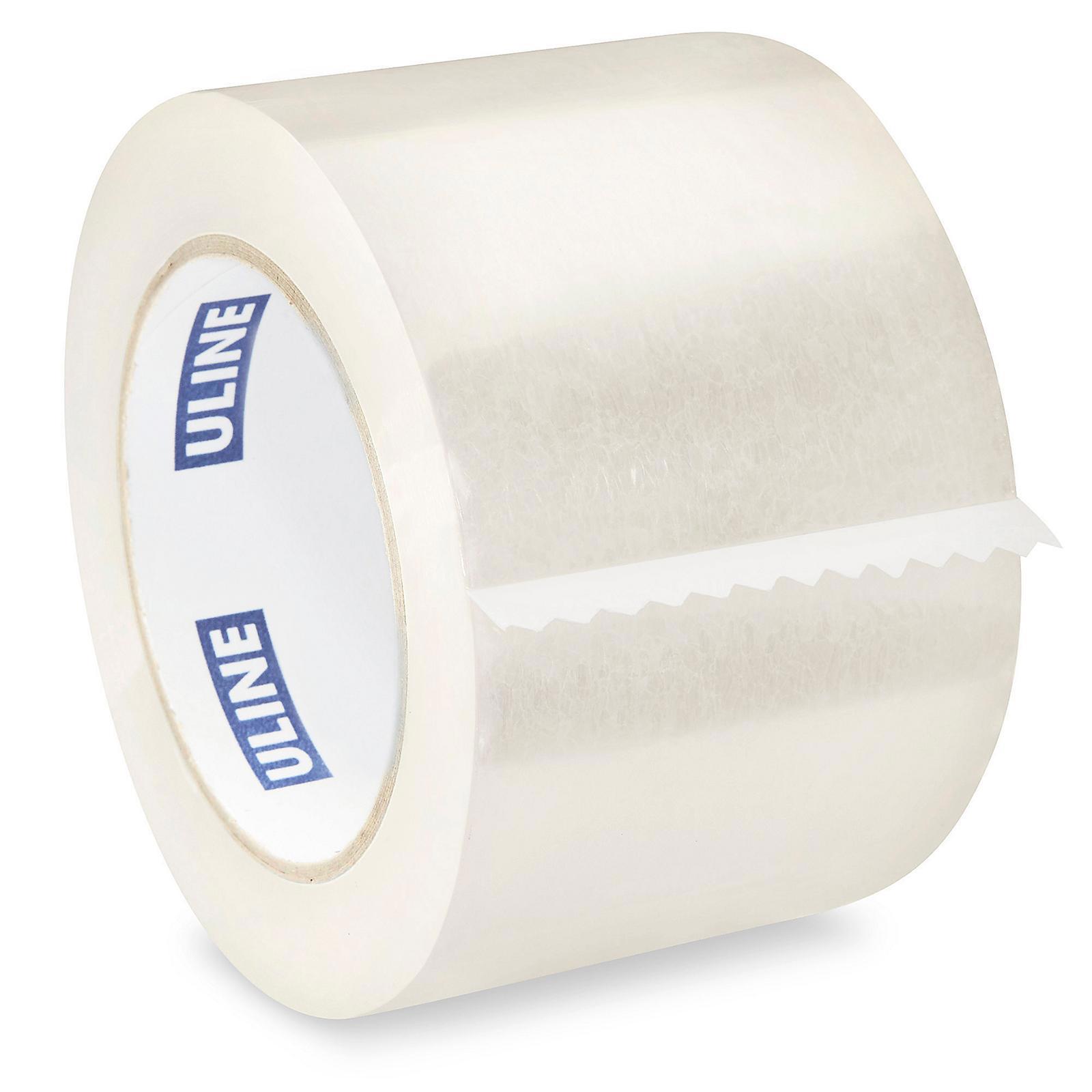 Uline Industrial Tape - 2 Mil, 3