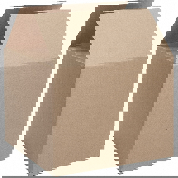 Corrugated Shipping Box 24X24X18