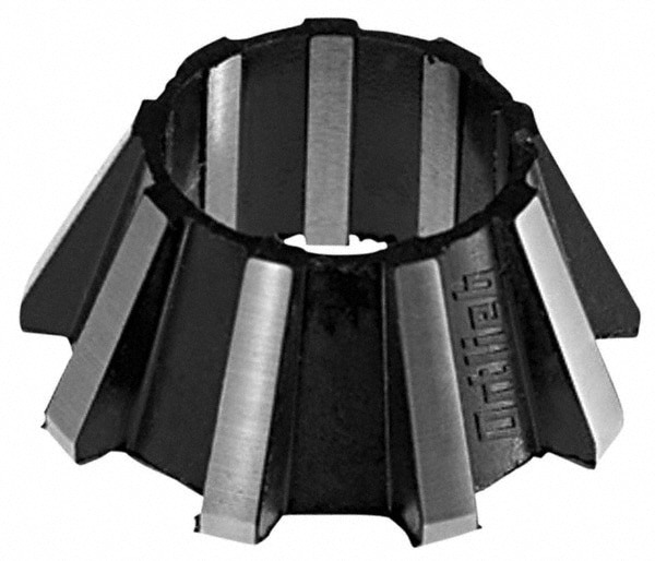 Tap Collet: