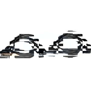 3FT SCSI LVD CABLE ULTRA2/160 U320 28AWG