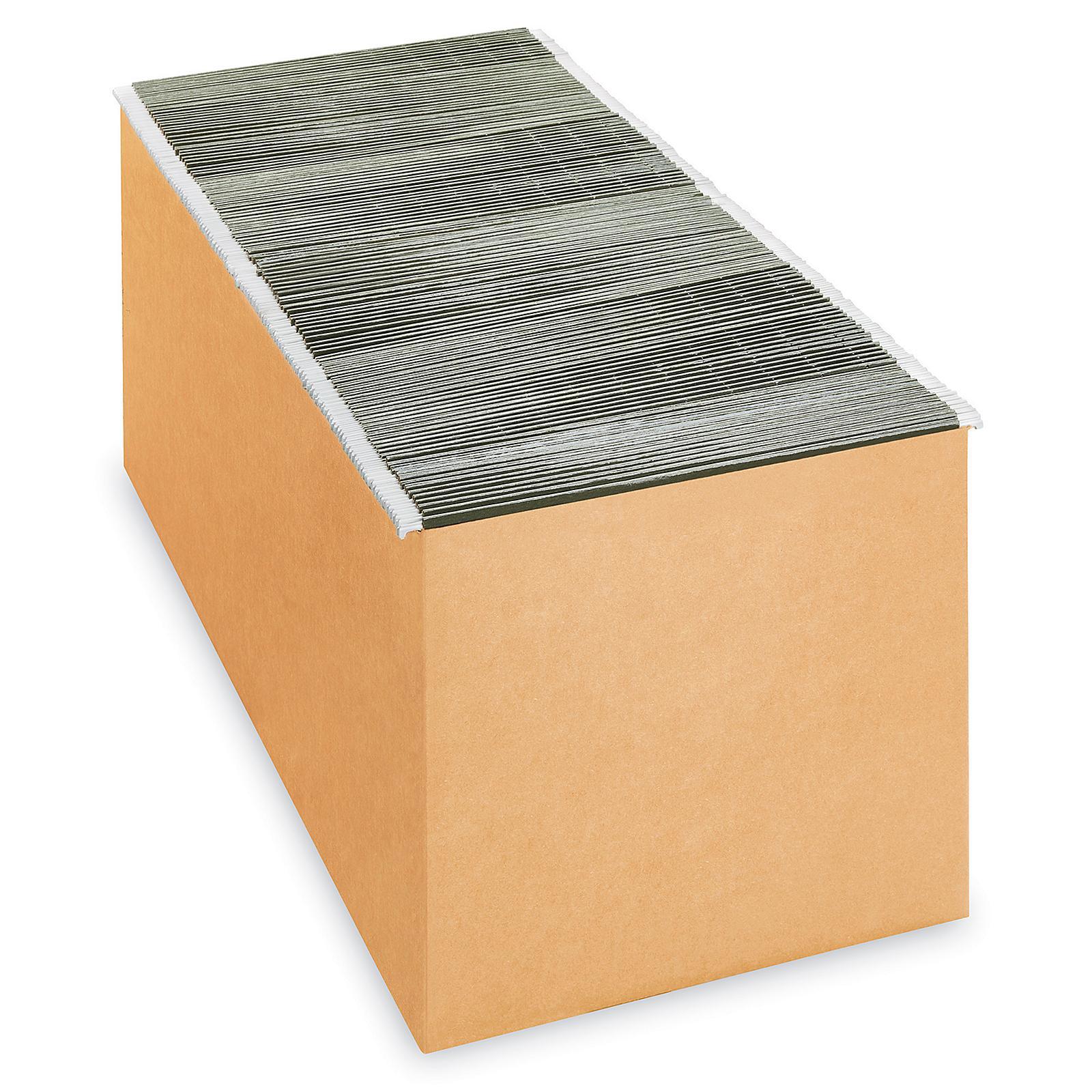 24X12X10 Storage File Box