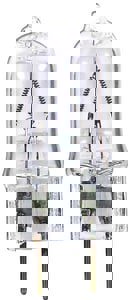 50W T4 G8 CLR BI PIN LAMP