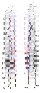 50W T4 G9 DBL LOOP G9 LAMP