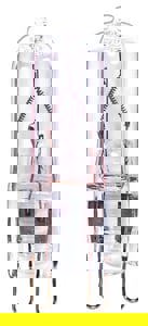 75W T4 DBL LOOP G9 120V HAL CLEA