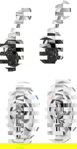 CCN SHWR TRIM ONLY CP LEXING 2.5