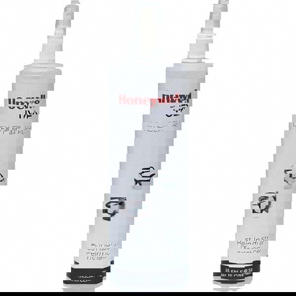 16 Ounce Nonsilicone Lens Cleaning Solution and Pump