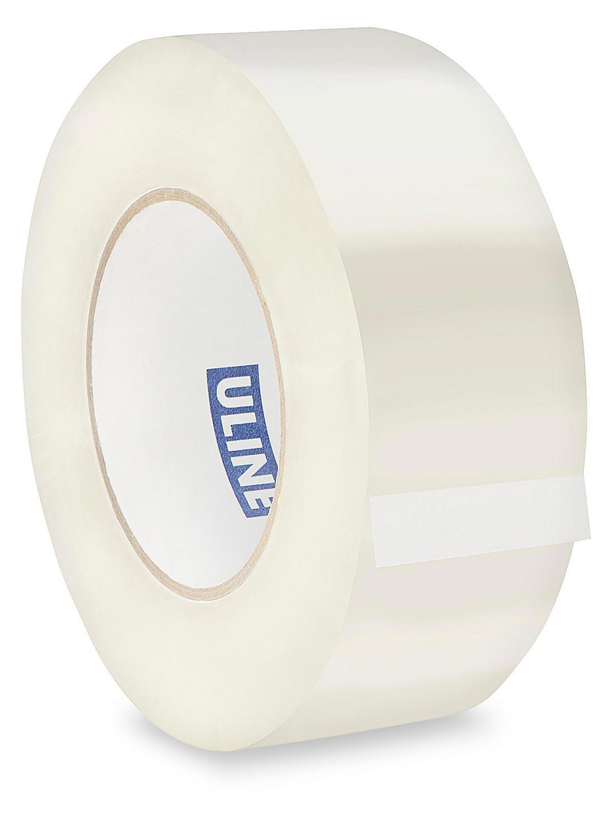 Big Daddy Industrial Tape - 2 Mil, 2