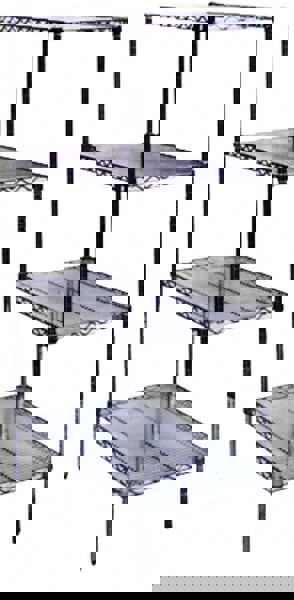 Open Shelving Accessories & Component