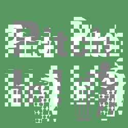 Restroom & Janitorial Label: 