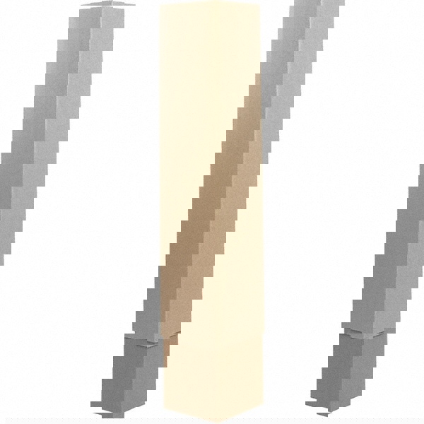 Telescoping Shipping Box: