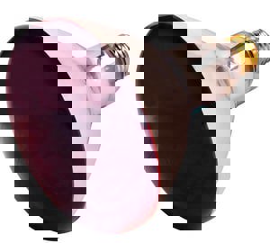 250 RED. INFRA HEAT LAMP MED 1