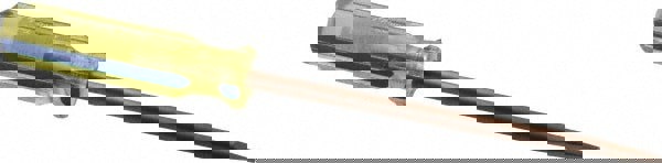 Slotted Screwdriver: 5/16