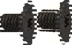 Cap Screw for Indexables: #4-40 Thread