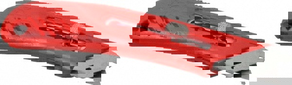 Utility Knife: Retractable