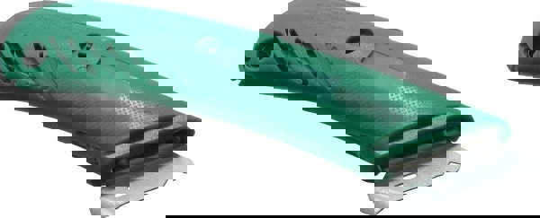 Utility Knife: Retractable