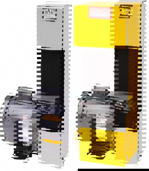 Belt Sanding Machine: 36