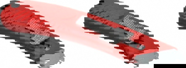 Utility Knife: Spring Back