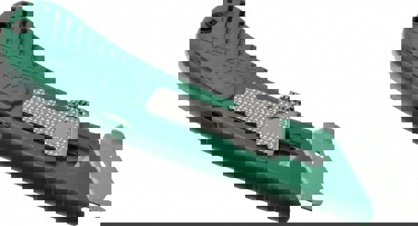 Utility Knife: Spring Back