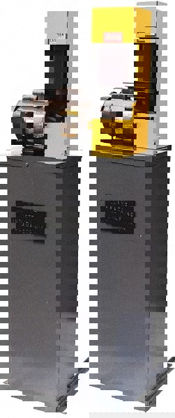 36 Inch Long x 4 Inch Wide Horizontal and Vertical Belt Sanding Machine