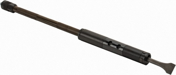 2,500 BPM Air Inline Needle Scaler