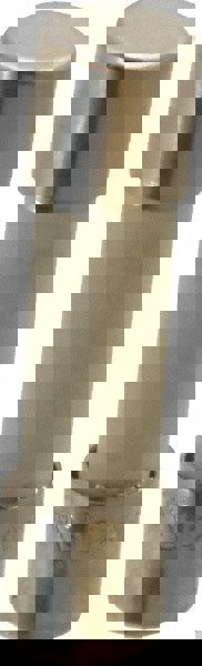 Cartridge Fast-Acting Fuse: 8 A, 20 mm OAL, 5 mm Dia